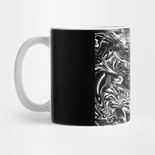 Shadow Beach Mug